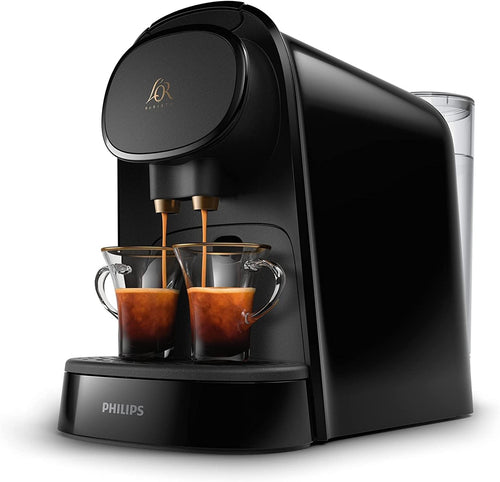 Machine à café à capsules L'OR Barista Original – Noir (LM8012/60) – vue 1 | Growory