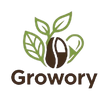 Growory – Accueil